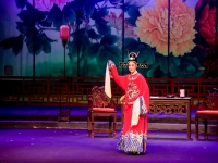 黃梅戲女駙馬慕容曉曉(黃梅戲女駙馬慕容曉曉歌詞)