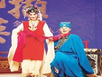 秦腔昆曲什么關系(昆曲與秦腔在風格上有哪些差異)