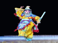 霸王別姬京劇賞析(霸王別姬京劇的講解)