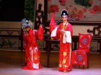 越劇認弟王清版(越劇認弟王清版曲譜)