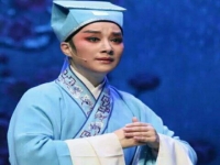 黃梅戲五女拜壽奉湯(黃梅戲五女拜壽奉湯選段)