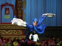 裘派京劇名段欣賞(京劇裘派創始人是誰)