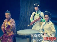 河南豫劇三團五大主演(河南豫劇三團五大主演是誰)