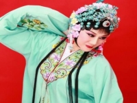 豫劇張桂英在荒郊伴奏(豫劇伴奏張桂英在荒郊珠淚滾滾)