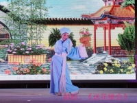 滑稽越劇《方卿見姑》(滑稽越劇方卿見姑曲譜)
