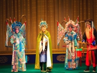 京劇老旦教唱十七年(京劇老旦教唱十七年歌詞)