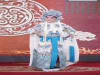 京劇小生代表人物(京劇小生代表人物岳云)