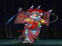 穆桂英掛帥戲曲全場視頻(穆桂英掛帥戲曲全場視頻大全)