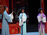 戲劇五女拜壽簡介(戲劇五女拜壽簡介視頻)