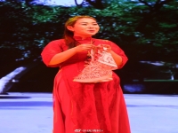 紅色題材的戲曲作品(紅色題材的戲曲作品有哪些)