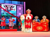 古裝豫劇電影大全(電影豫劇古裝戲全集)