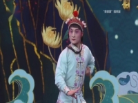 河北梆子齊花坦寶蓮燈(河北梆子寶蓮燈好一個采藥人齊花坦)