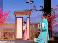 評(píng)劇人面桃花選段去年今日從此過(guò)(評(píng)劇人面桃花去年今日此門(mén)中唱段曲譜)