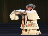 河南豫劇院青年團吳素真簡介(河南豫劇院青年團吳素真簡介資料)