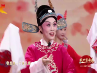 黃梅戲吳瓊唱段集錦(黃梅戲吳瓊唱段集錦全集)