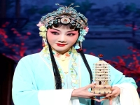 錫劇珍珠塔音頻(錫劇珍珠塔磁帶版)