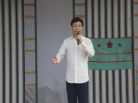 豫劇幸福歌原唱(豫劇幸福歌賈文龍唱簡譜)
