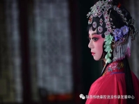 秦腔的四大行當(秦腔分為四個行當)