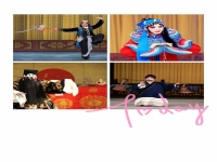 京劇的四大行當分別是什么(京劇的四大行當分別是什么意思)