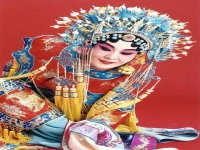 李勝素演唱京劇名段(李勝素演唱京劇名段梨花頌)