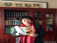 豫劇許穎簡(jiǎn)介(商丘市豫劇團(tuán)演員許穎)