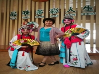 賣水京劇介紹(京劇賣水表達的是什么)
