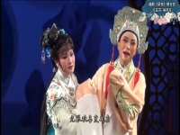越劇樓臺會章瑞虹陳穎(越劇樓臺會章瑞虹陳穎伴奏)