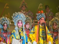 中國有什么戲劇(中國有什么戲劇名稱)
