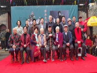 晉劇丁果仙本人唱(晉劇丁果仙本人唱段)