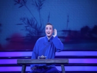 12歲的陳澄演唱的淮劇趙五娘(12歲的陳澄演唱的淮劇趙五娘選段)