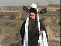 陜西秦腔商芳會專場(秦腔商芳會個人演唱會)