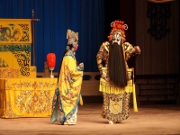 京劇霸王別姬著名唱段(京劇霸王別姬著名唱段大全)