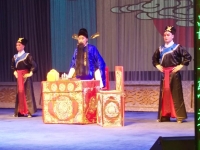 秦腔祥林嫂唱段(秦腔祥林嫂唱段聽他言來不由我熱淚難忍曲譜)