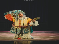 貴妃醉酒京劇李勝素海島冰輪(京劇 貴妃醉酒 海島冰輪初轉騰李勝素)