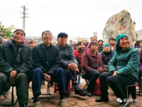 秦腔哭祖廟唱段劉隨社(秦腔哭祖廟劉隨社演唱)