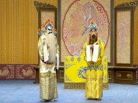 于魁智中國京劇(于魁智中國京劇院)