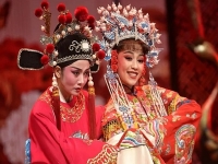 女駙馬黃梅戲完整版電視劇(老電影女駙馬黃梅戲經典全集)