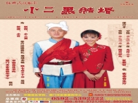 河南豫劇小二黑結(jié)婚全劇(豫劇小二黑結(jié)婚選段全唱段)