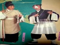京劇釣金龜老天爺(京劇釣金龜老天爺睜開三分眼光)