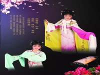 嵊州戲曲化妝(嵊州戲曲化妝店)