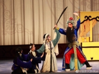 中國戲曲的五法(中國戲曲的五法是哪五法)