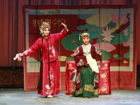 來段河北梆子(來段河北梆子寶蓮燈)