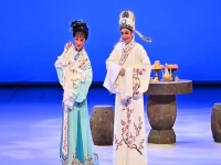 越劇盤妻索妻賞月(越劇盤妻索妻賞月伴奏)