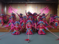 河南豫劇花木蘭全場完整版(河南豫劇花木蘭全場完整版詞)