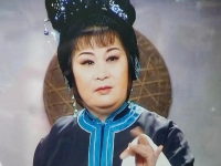 周小五全集播放廬劇(廬劇演員周小五有多大了)