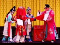 京劇鎖麟囊的(京劇鎖麟囊的一個唱段)