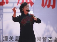 秦腔二進宮趙陽武(秦腔二進宮趙陽武,千歲進宮莫要忙)