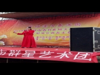 李朋杰春節唱的豫劇(李朋杰春節唱的豫劇有哪些)