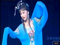 越劇唱段斷腸人(越劇斷腸人是什么劇名)