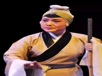 秦腔屠夫狀元(秦腔屠夫狀元唱詞)